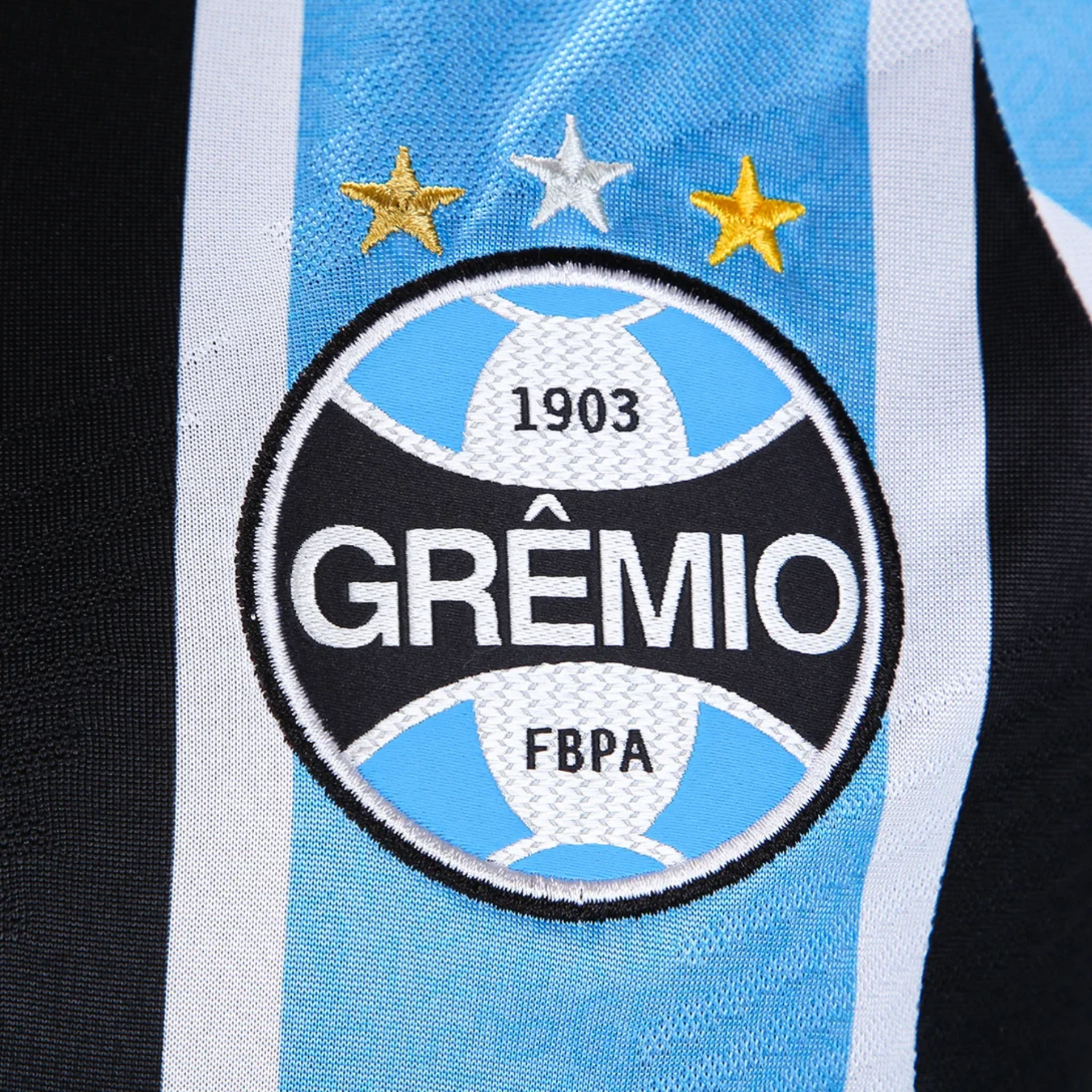 Camisa Grêmio 2024/25 Home