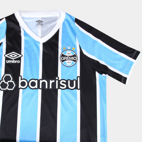 Camisa Grêmio 2024/25 Home