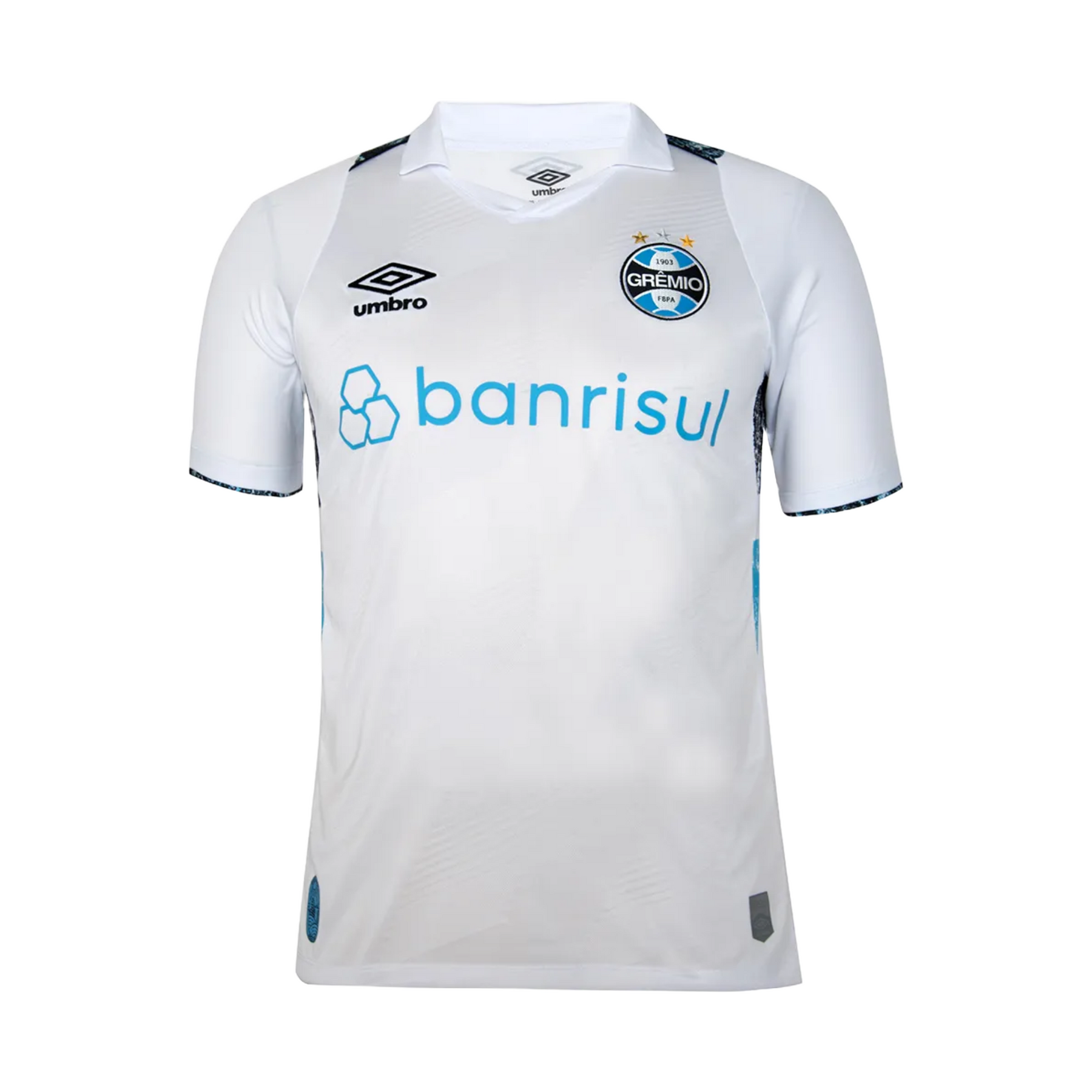 Camisa Grêmio 2024/25 Away