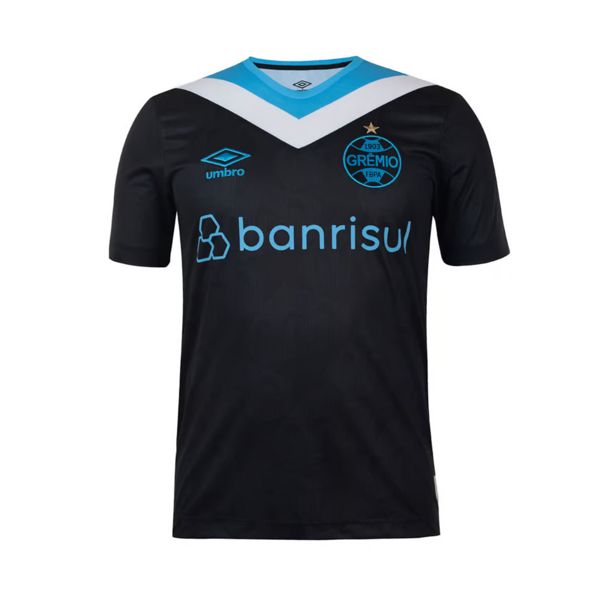 Camisa Grêmio 2024/25 Third