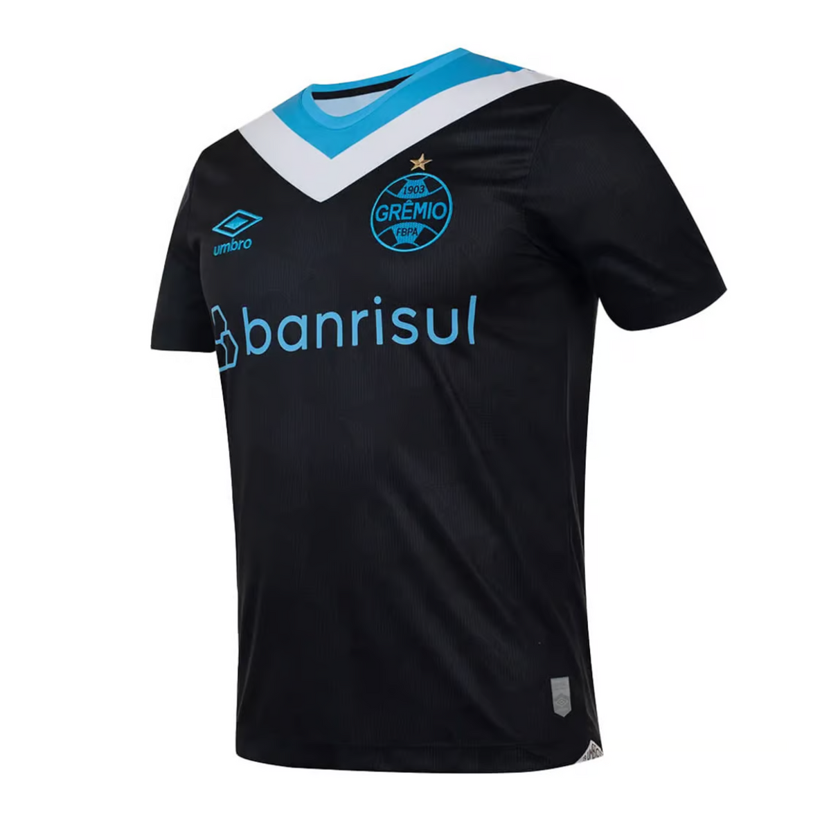 Camisa Grêmio 2024/25 Third