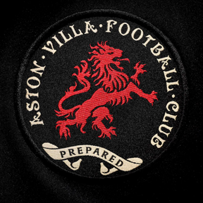 Camisa Aston Villa 150 Anos 2025/26 Edição Especial