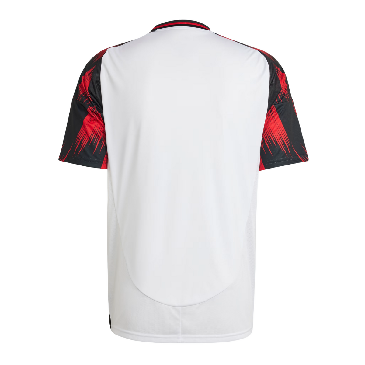Camisa Flamengo 2025/26 Away