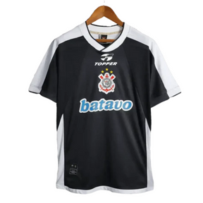 Camisa Corinthians 2000 Retrô