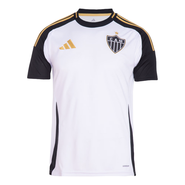 Camisa Atlético Mineiro 2025/26 Away
