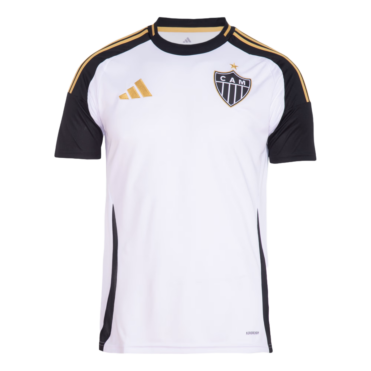 Camisa Atlético Mineiro 2025/26 Away