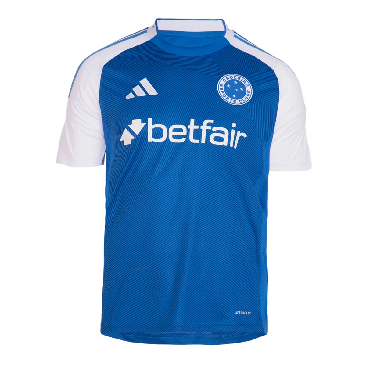 Camisa Cruzeiro 2025/26 Home