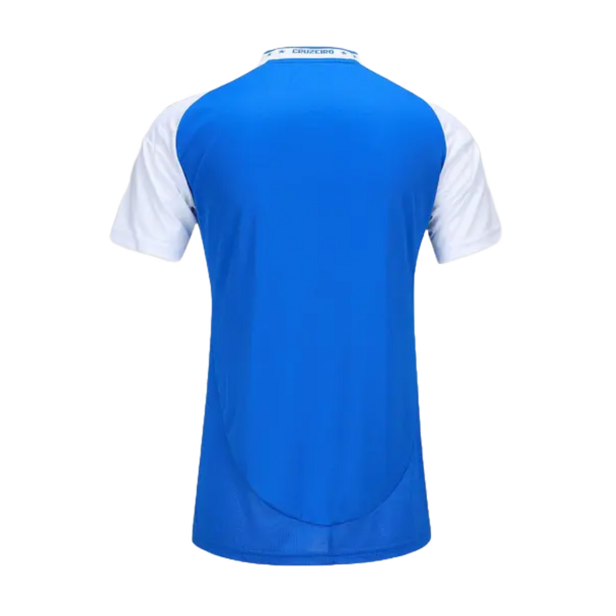 Camisa Cruzeiro Feminina 2025/26 Home