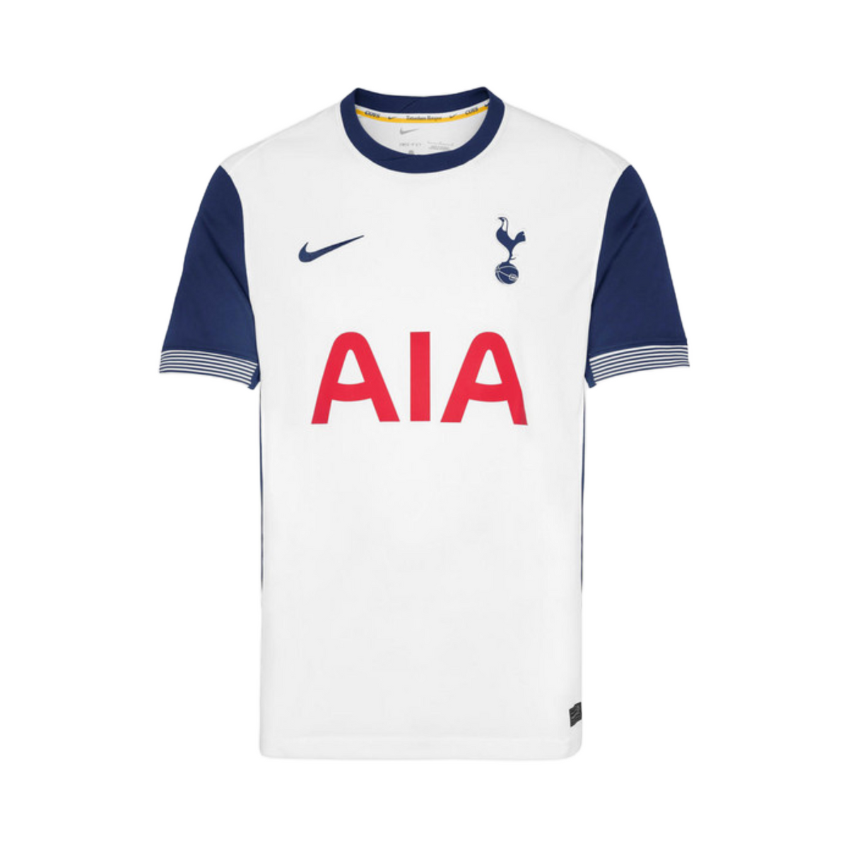 Camisa Tottenham 2024/25 Home