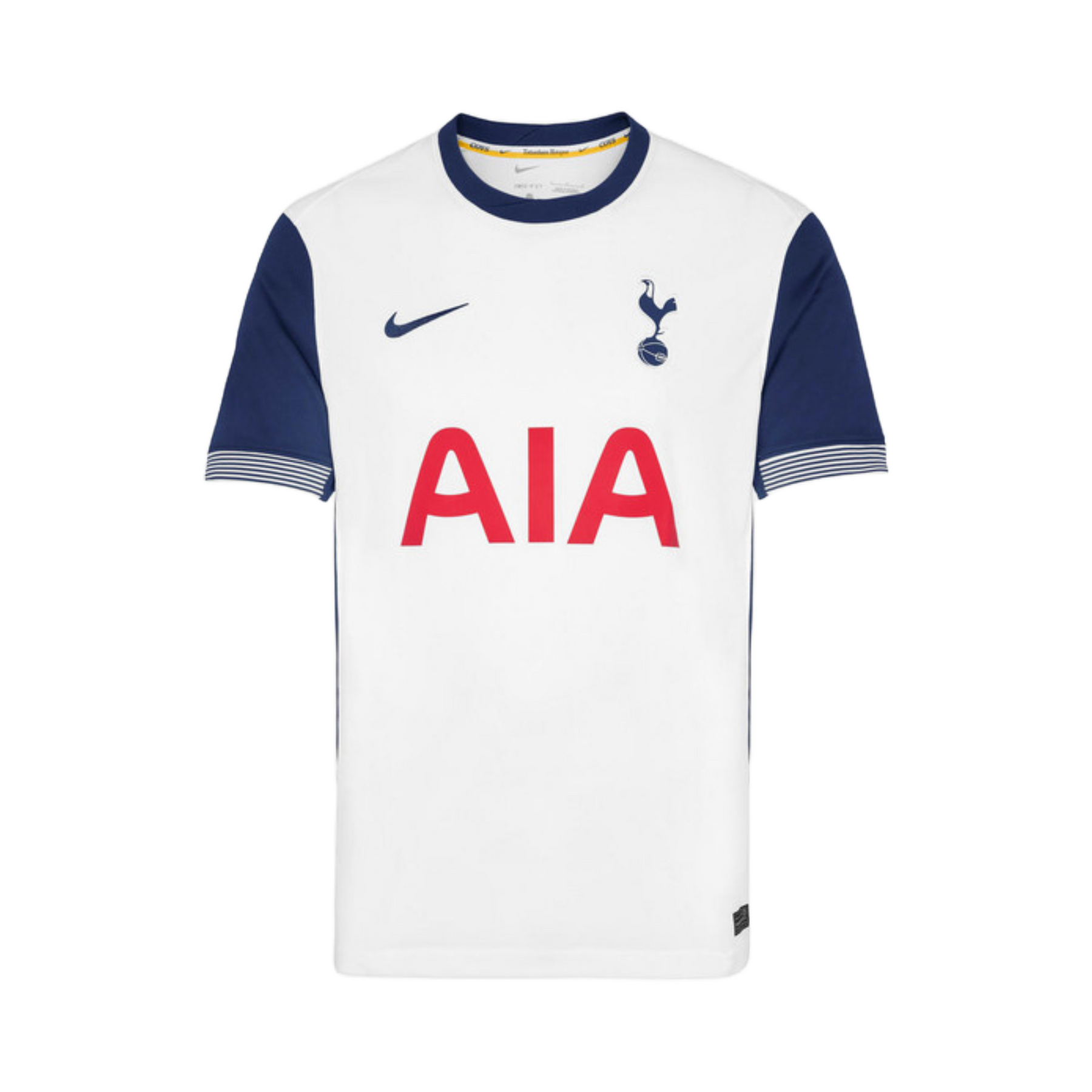 Camisa Tottenham 2024/25 Home