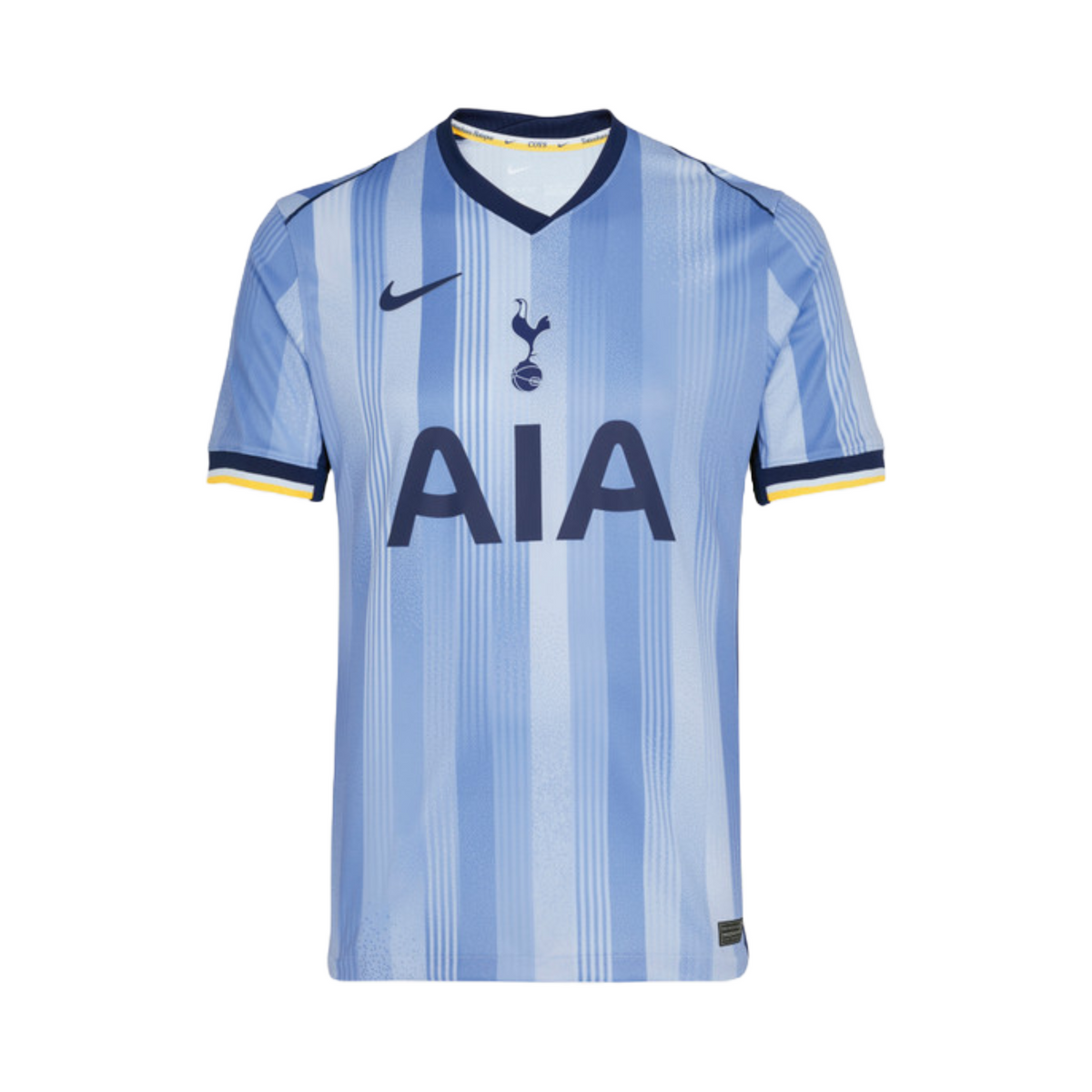 Camisa Tottenham 2024/25 Away