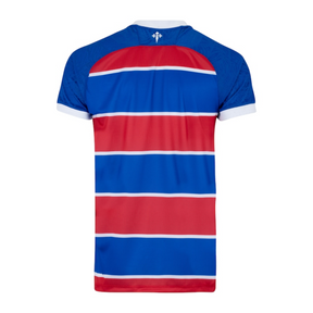 Camisa Fortaleza Tradição Tricolor 2024/25 Home