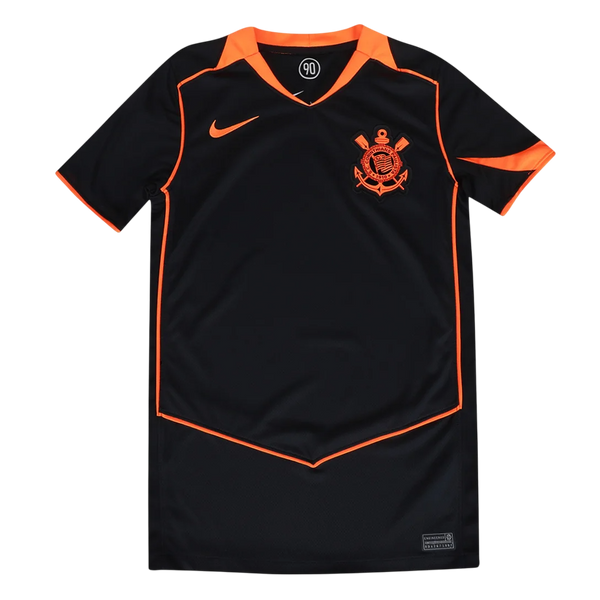 [PRÉ-VENDA] Camisa Corinthians Torcedor 2025/26 Third
