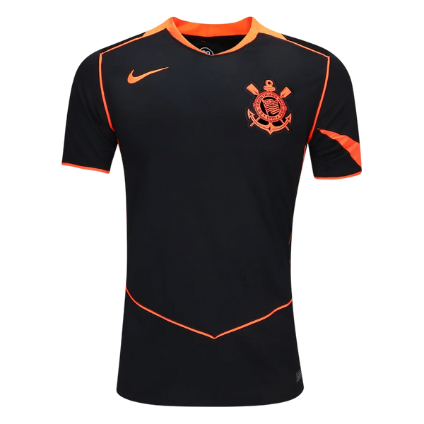 [PRÉ-VENDA] Camisa Corinthians Jogador  2025/26 Third