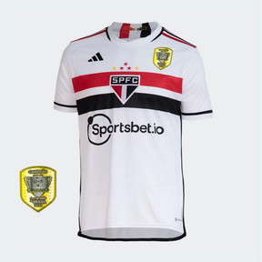 Camisa São Paulo 2023/24 Home