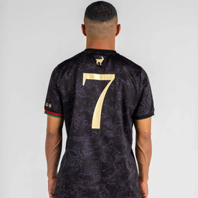 Camisa Portugal 2023/24 Edição Legends Cristiano