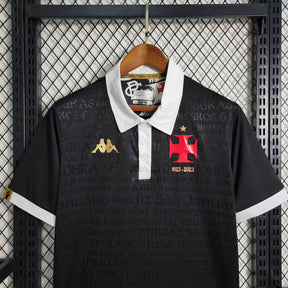 Camisa Vasco da Gama 2023/24 Home