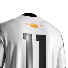 Camisa Santos Edição "The Prince 11"