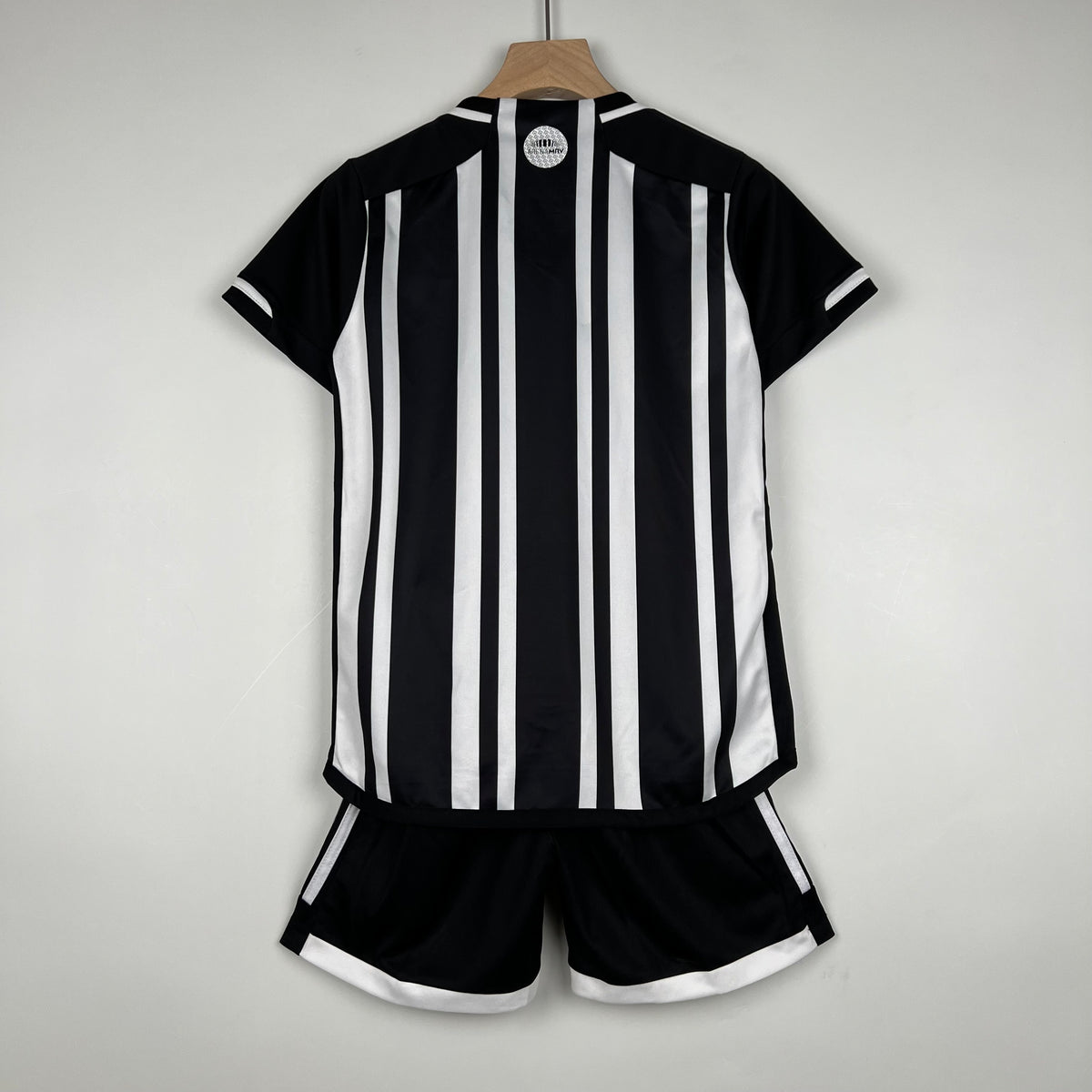 Conjunto Infantil Atlético Mineiro 2023/24 - Home