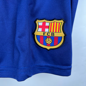 Conjunto Infantil Barcelona 2023/24- Home