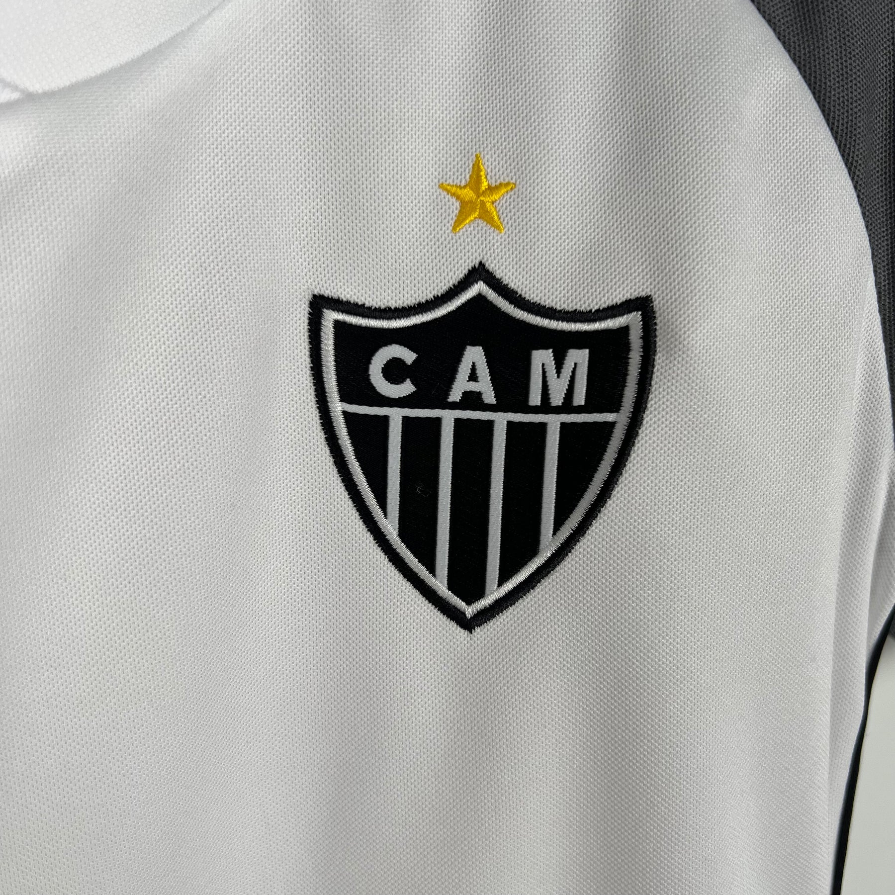 Camisa FEMININA Atlético Mineiro 2023/24 Away