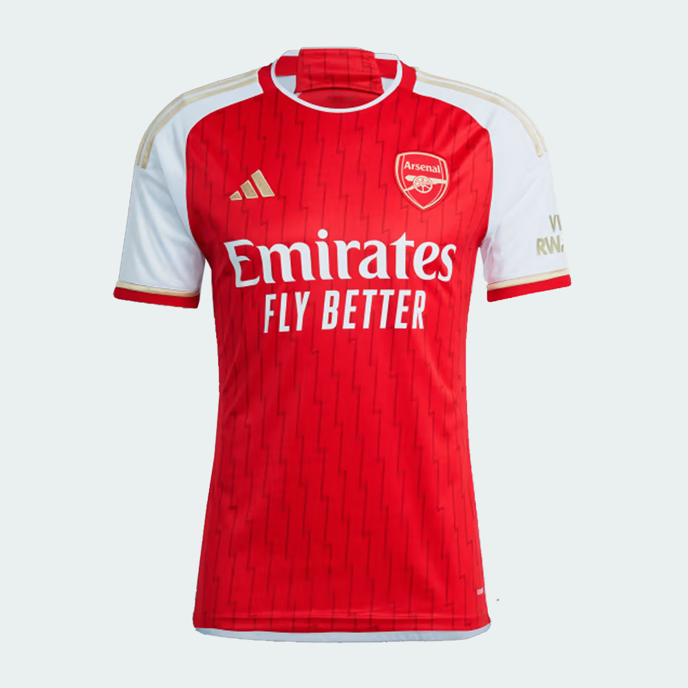 Camisa Arsenal 2023/24 Home