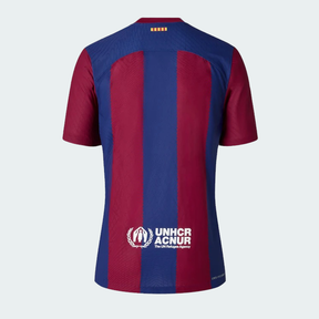 Camisa Barcelona 2023/24 Home