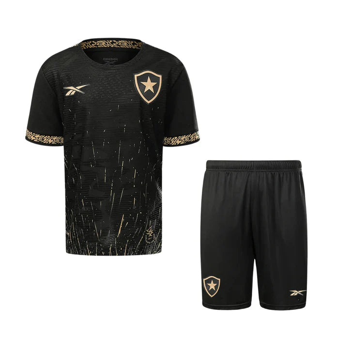 Conjunto Infantil Botafogo 2024/25 - Away