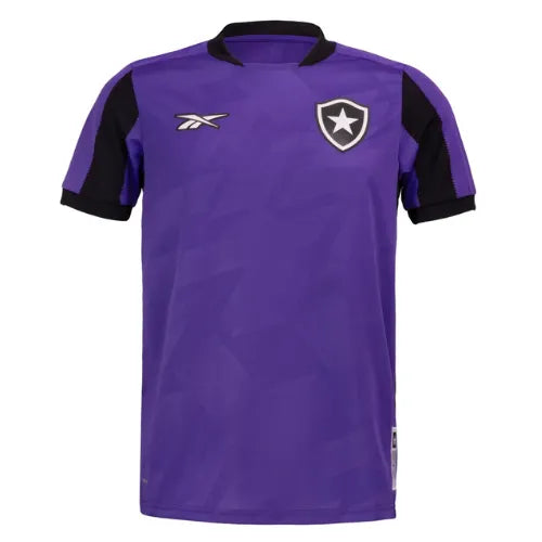 Camisa Botafogo 2024/25 Goleiro