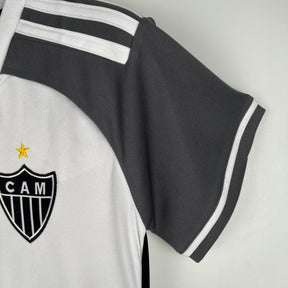 Camisa FEMININA Atlético Mineiro 2023/24 Away