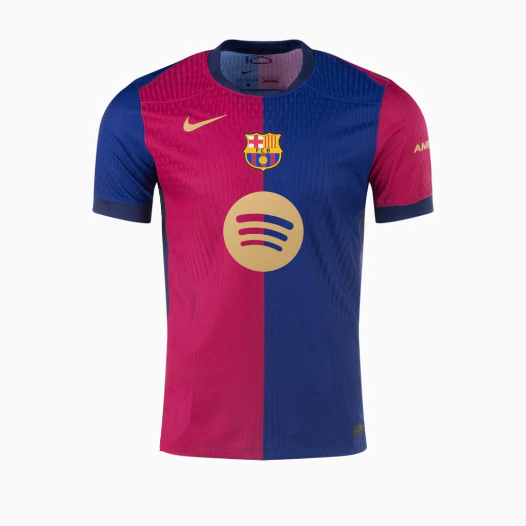 Camisa Barcelona 2024/25 Home