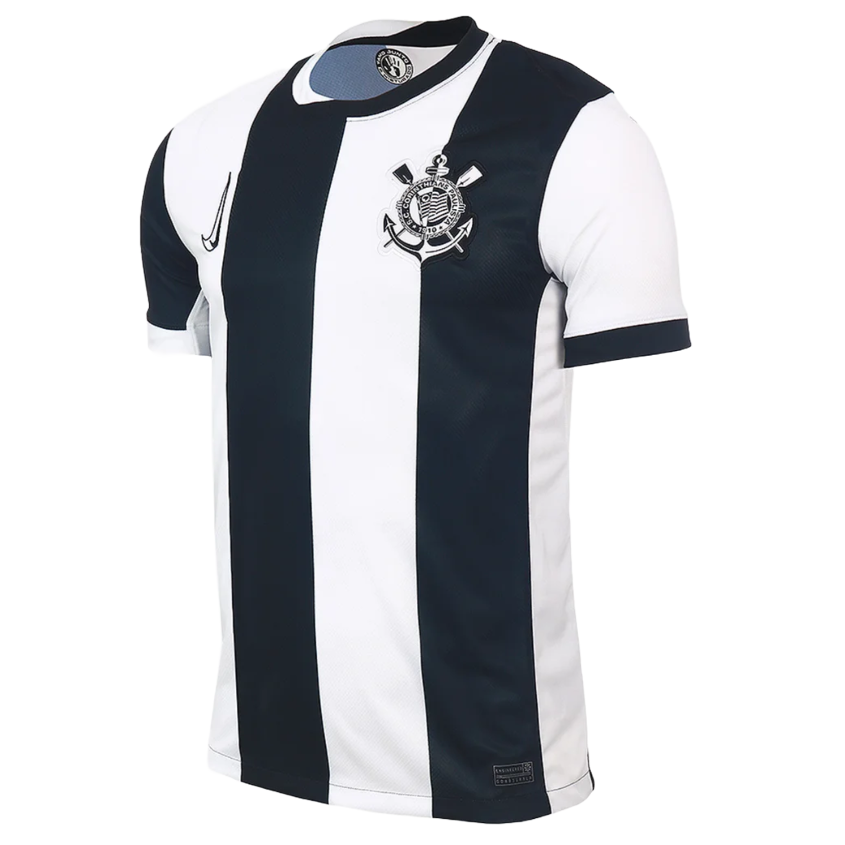 camisa-3-corinthians-2024-listrada-preta-e-branca