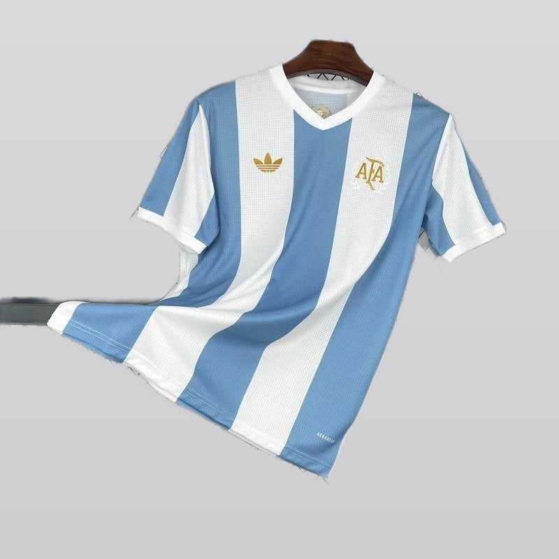 Camisa Argentina 2024/25 Edição Especial