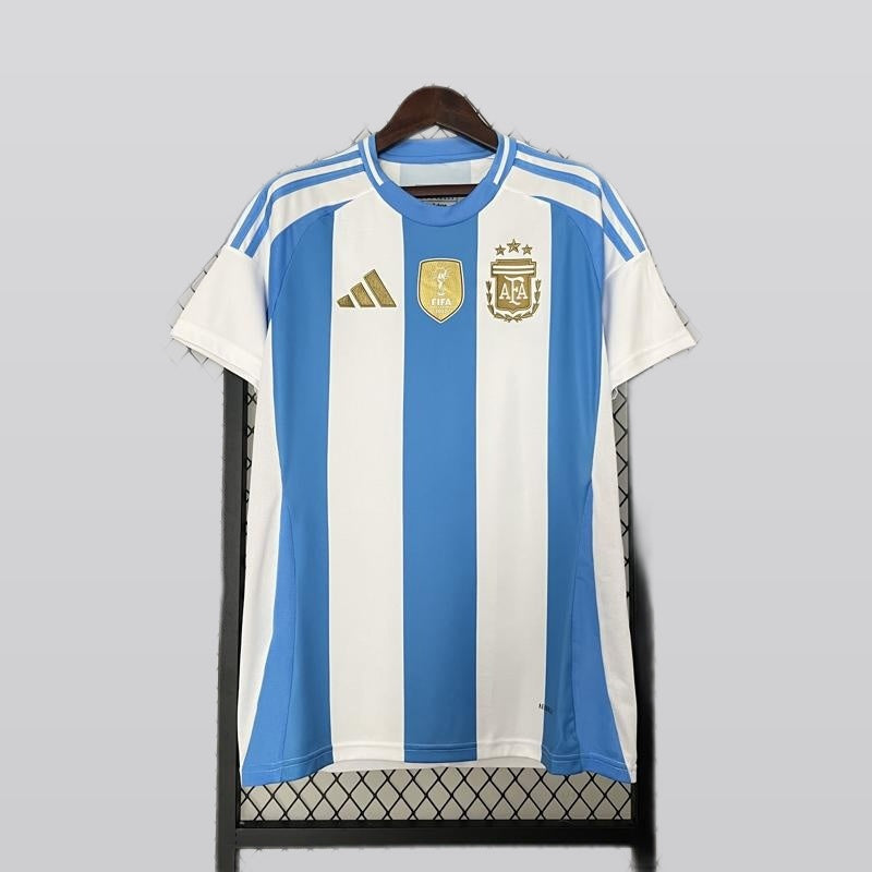 Camisa Argentina 2024/25 I