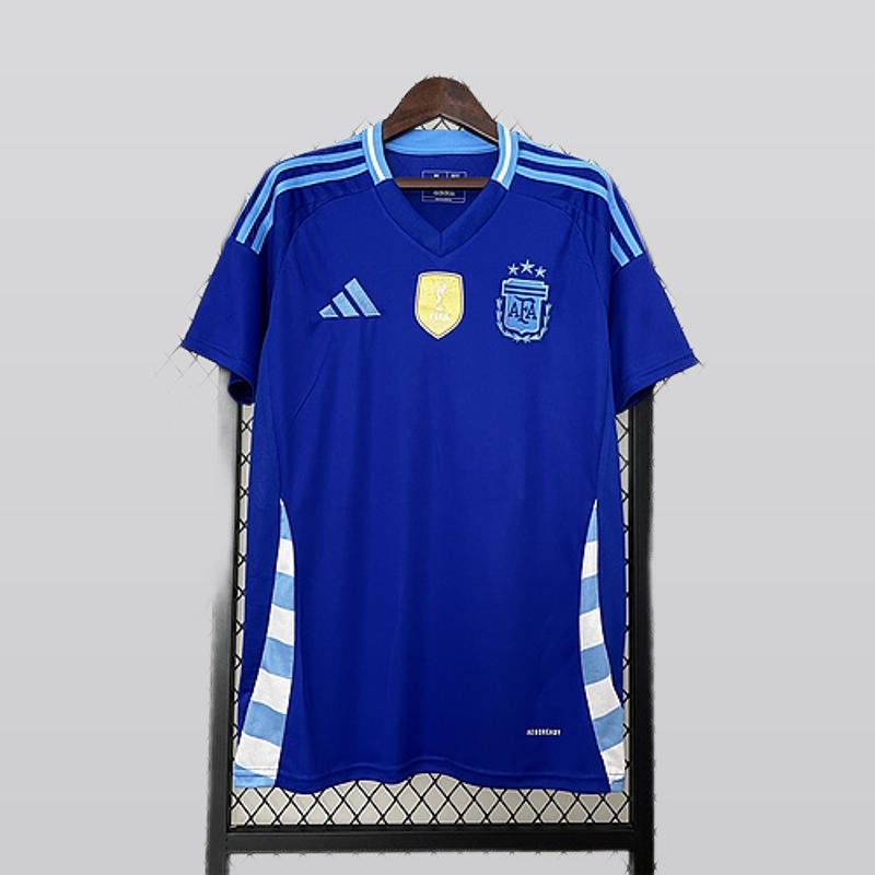 Camisa Argentina 2024/25 II