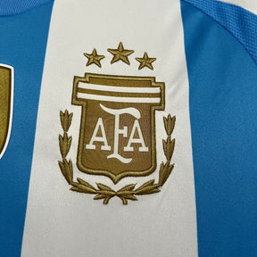 camisa-argentina-2024-copa-do-mundo-copa-america-patch-2024