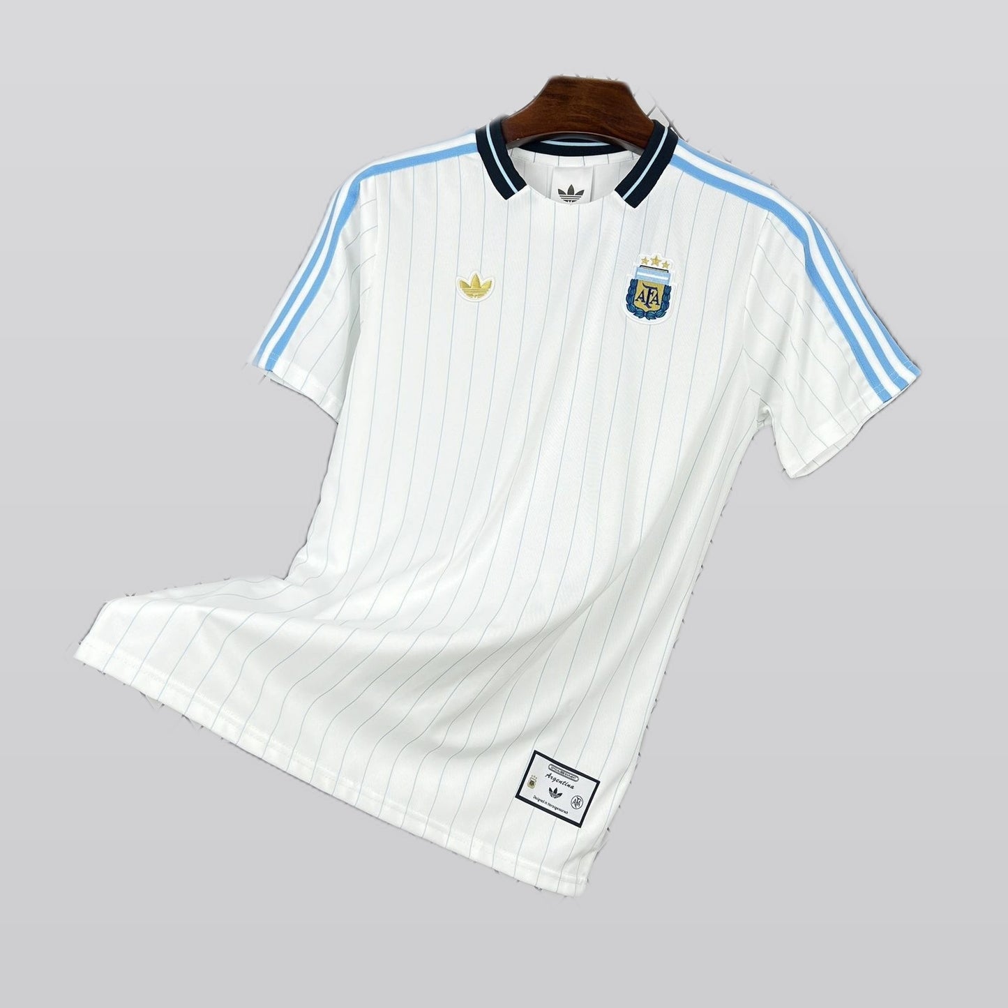 Camisa Argentina 2026/27 Edição Especial