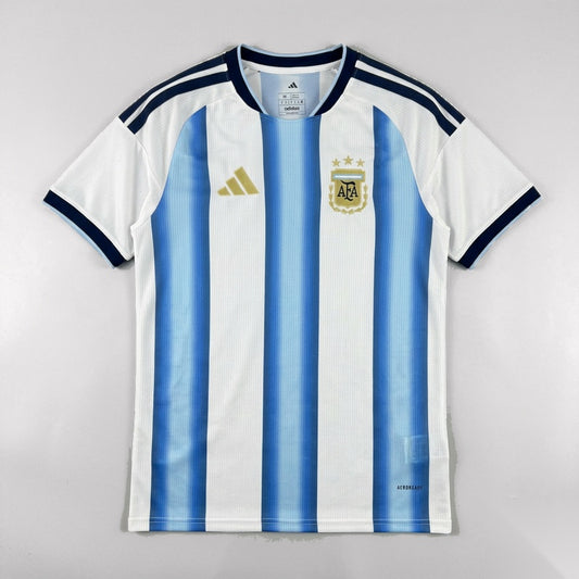 Camisa Argentina 2026/27 I