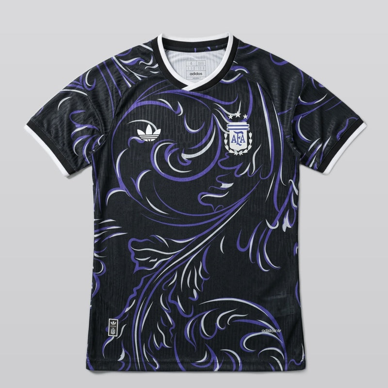 Camisa Argentina 2026/27 II Jogador