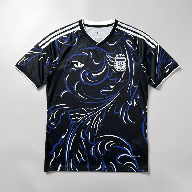 Camisa Argentina 2026/27 II