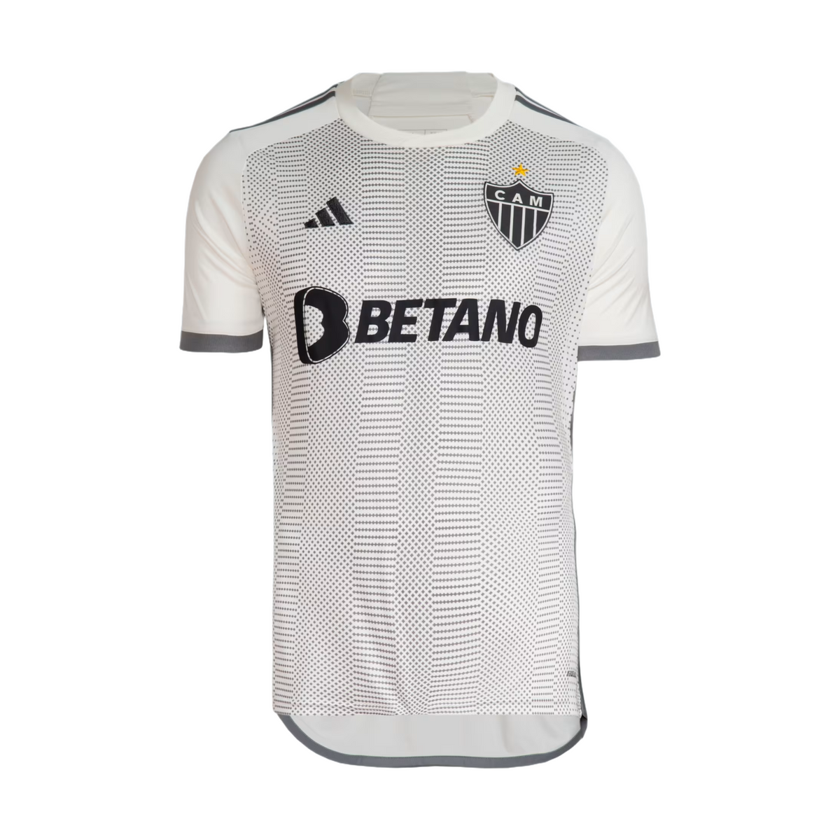 Camisa Atlético Mineiro 2024/25 Away