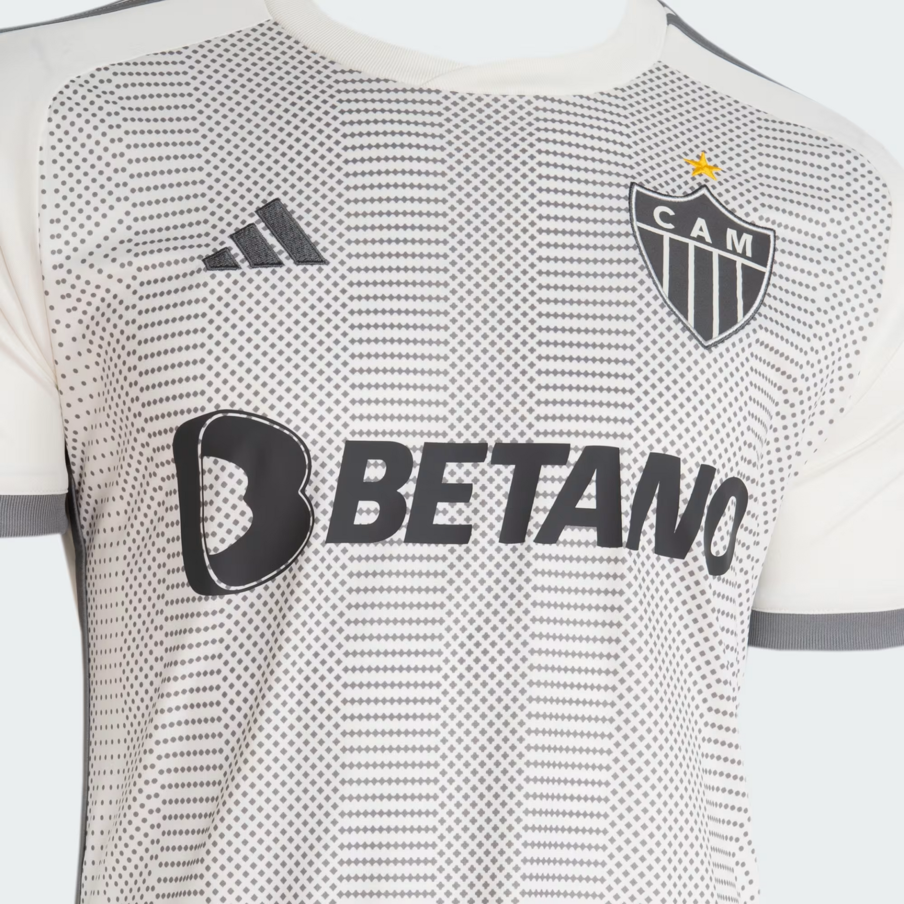 Camisa Atlético Mineiro 2024/25 Away