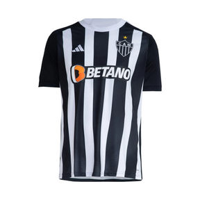 Camisa Atlético Mineiro 2024/25 Home