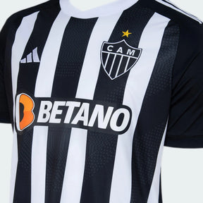 Camisa Atlético Mineiro 2024/25 Home