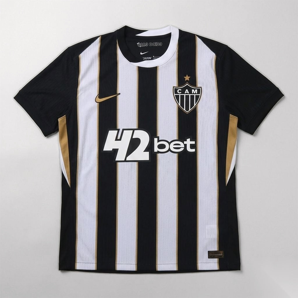 Camisa Atlético Mineiro 2026/27 I Jogador