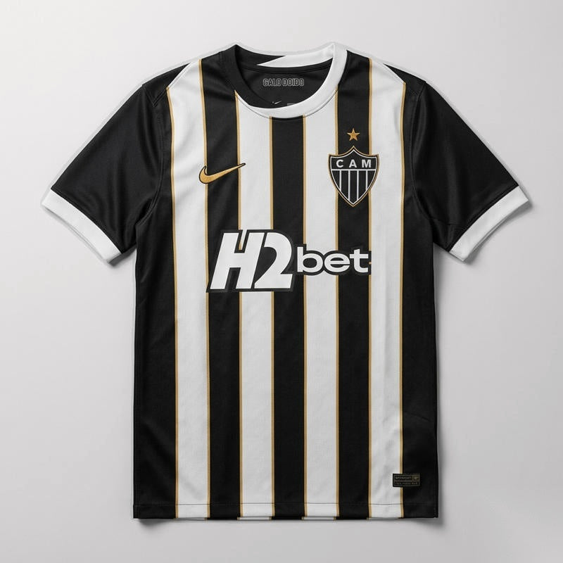 Camisa Atlético Mineiro 2026/27 I Torcedor