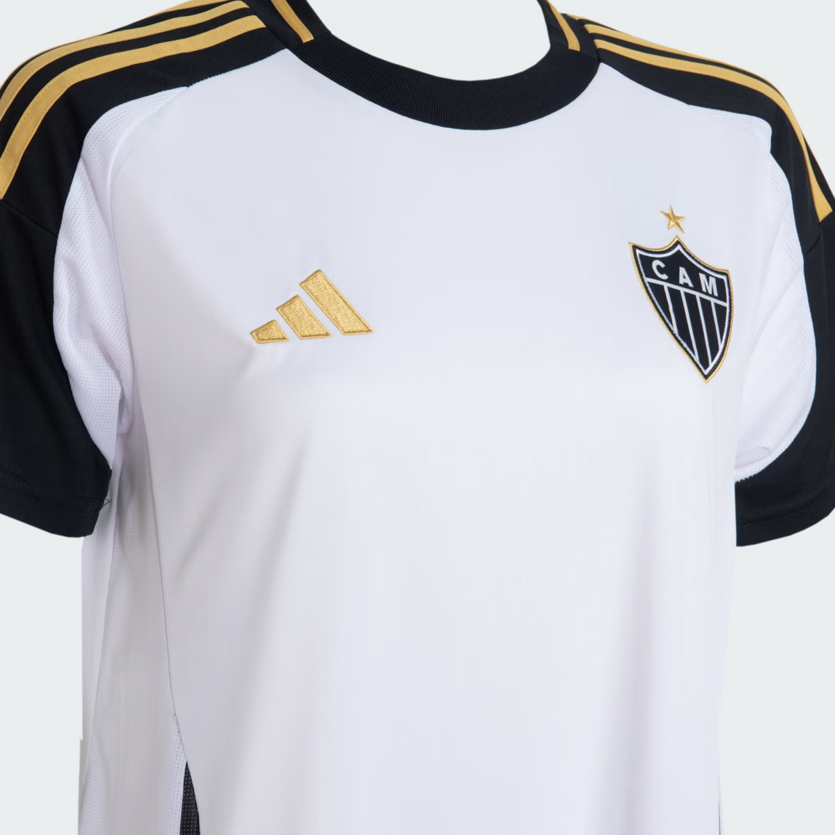 Camisa Atlético Mineiro Feminina 2025/26 Away