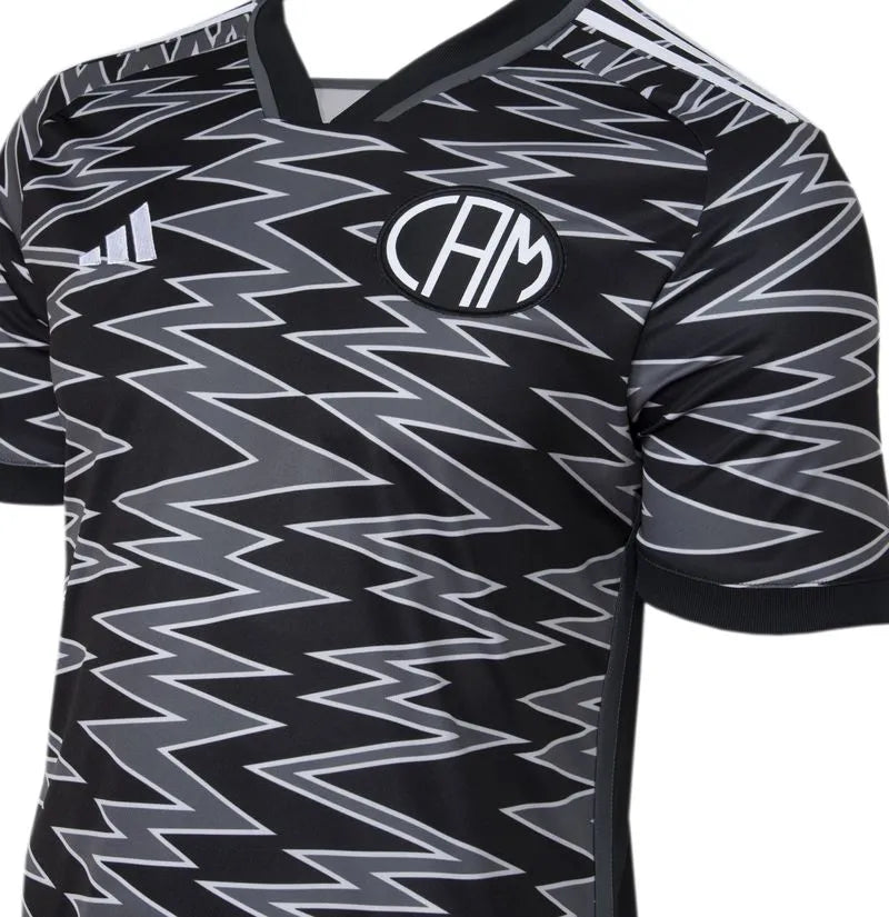 Camisa Atlético Mineiro 2024/25 Third