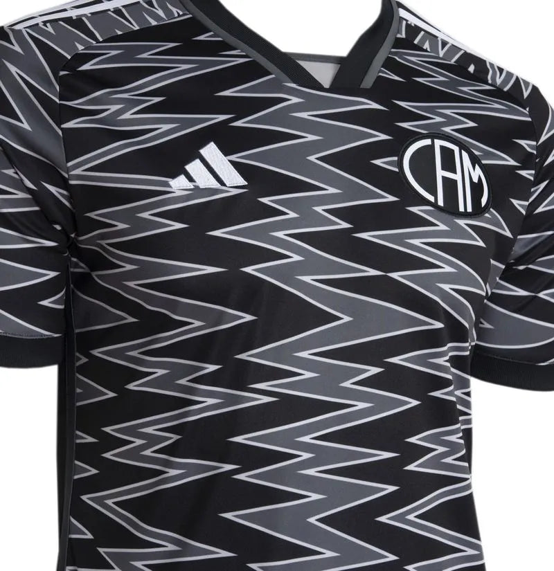 Camisa Atlético Mineiro 2024/25 Third