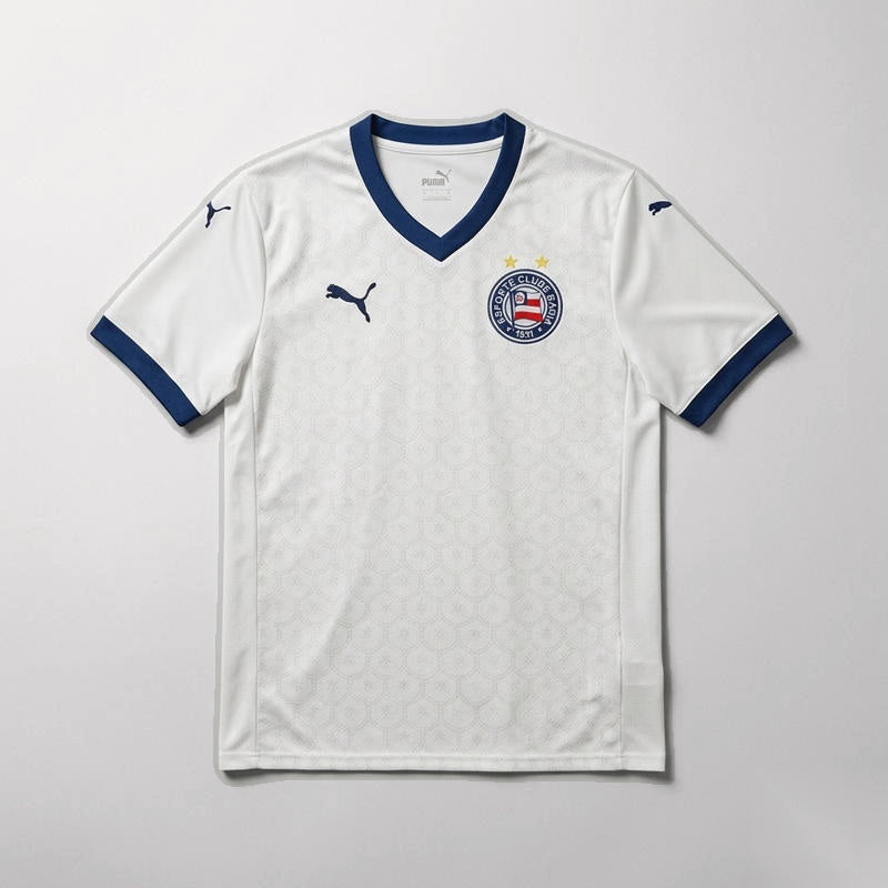 Camisa Bahia 2025/26 I Torcedor